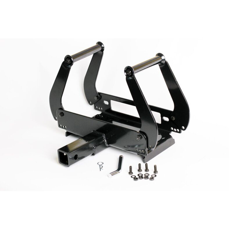 Universal Cradle for Winches