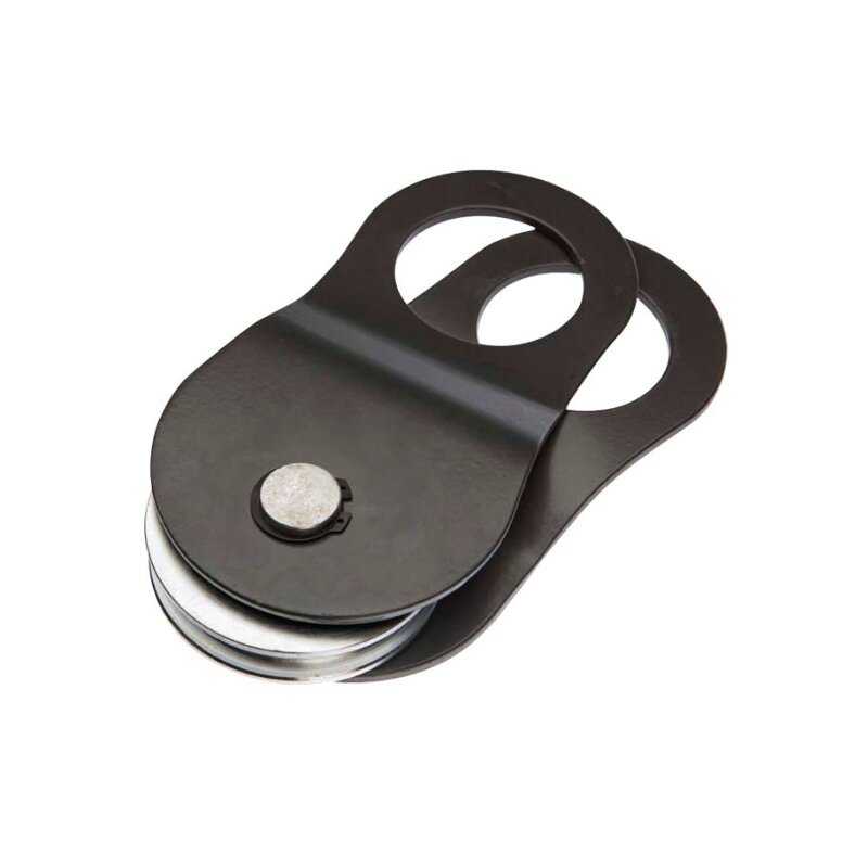 Warrior Swingway Pully Block 8.0 t 8000 Kg with grease nipple