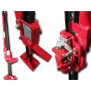 Raw Machine 3.0 t  Capacity Farm Jack 48" Traktor High Lift Off Road
