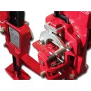 Raw Machine 3.0 t  Capacity Farm Jack 48" Traktor High Lift Off Road