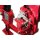 Raw Machine 3.0 t  Capacity Farm Jack 48" Traktor High Lift Off Road