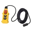 ComeUp Electric winch PRO 1900 / NAV-4200 24V