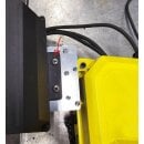 Elektrischer Kettenzug mit Funkfernbedienung 10m 300kg 230V