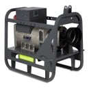 fogo agrovolt power take off generator 65 kva av65r with avr