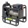 FOGO AGROVOLT Zapfwellengenerator 60 KVA AV60R mit AVR