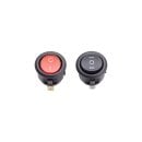 Kabelbaum für zwei Zusatzscheinwerfer mit 4 Pin DT Stecker - NUR PASSEND für Scheinwerfer LP-TRX3-7E und LP-RRDL9E-BL