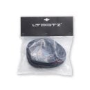Kabelbaum für zwei Zusatzscheinwerfer mit 4 Pin DT Stecker - NUR PASSEND für Scheinwerfer LP-TRX3-7E und LP-RRDL9E-BL