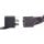 Kabelbaum für zwei Zusatzscheinwerfer mit 4 Pin DT Stecker - NUR PASSEND für Scheinwerfer LP-TRX3-7E und LP-RRDL9E-BL