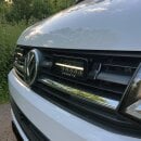 VW T6 Multivan - Grille Integration Kit