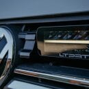VW T6.1 - Grille Integration Kit