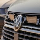 VW T6.1 - Kühlergrill Integrationskit
