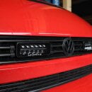 VW T4 Short - Grille Integration Kit
