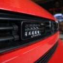 VW T4 Short - Grille Integration Kit