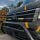 VW Crafter 2. Gen / Grand California - Grille Integration Kit Flat-X