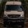 MB Sprinter W906 Facelift (2013-2018) - Grille Integration Kit