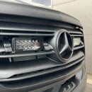 MB Sprinter W907 - Grille Integration Kit