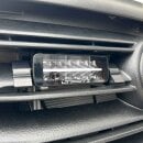 MB Sprinter W907 - Grille Integration Kit