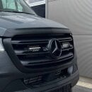 MB Sprinter W907 - Grille Integration Kit