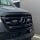 MB Sprinter W907 - Kühlergrill Integrationskit
