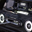Smittybilt Gen3 Winch 9.5k IP67 4,3T 9500lbs