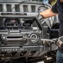 Smittybilt Gen3 Winch 9.5k IP67 4,3T 9500lbs