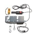ANTWINCH Electric Hoist with wireless remote control 230V 125/250kg