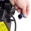 ANTWINCH Electric Hoist with wireless remote control 230V 125/250kg