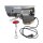 ANTWINCH Elektrischer Hebezug mit Funkfernbedienung 230V 125/250kg