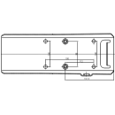 ANTWINCH Electric Hoist with wireless remote control 230V 300/600kg