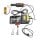 ANTWINCH Electric Hoist with wireless remote control 230V 300/600kg