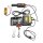 ANTWINCH Elektrischer Hebezug mit Funkfernbedienung 230V 300/600kg