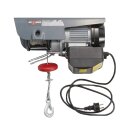 ANTWINCH Electric Hoist with wireless remote control 230V 500/990kg