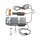 ANTWINCH Electric Hoist with wireless remote control 230V 500/990kg
