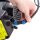 ANTWINCH Electric Hoist with wireless remote control 230V 500/990kg