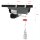ANTWINCH Electric Hoist with wireless remote control 230V 500/990kg