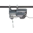 ANTWINCH Elektrischer Hebezug Highspeed 35m mit Funkfernbedienung 230V 300/600kg