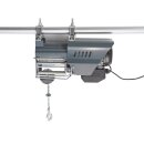 ANTWINCH Elektrischer Hebezug Highspeed 35m mit Funkfernbedienung 230V 300/600kg