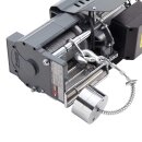 ANTWINCH Elektrischer Hebezug Highspeed 35m mit Funkfernbedienung 230V 300/600kg