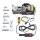 ANTWINCH Electric Hoist HISPEED 35m with wireless remote control 230V 300/600kg