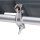 ANTWINCH Electric Hoist HISPEED 35m with wireless remote control 230V 300/600kg