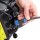 ANTWINCH Electric Hoist HISPEED 35m with wireless remote control 230V 300/600kg