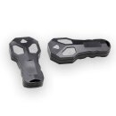 Electric Winch ANTWINCH RAW FORCE 13 Steel Cable 13,500 LB 6.1 t 12 V