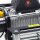 Electric Winch ANTWINCH RAW FORCE 13 Steel Cable 13,500 LB 6.1 t 12 V