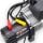 Electric Winch ANTWINCH RAW FORCE 13 Steel Cable 13,500 LB 6.1 t 12 V