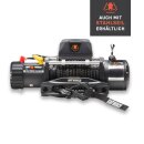 Elektrische Seilwinde ANTWINCH RAW FORCE 13...