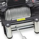Electric Winch ANTWINCH TORQX 13 Steel Rope 13500LB 6.1 t 12 V