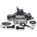 Electric Winch ANTWINCH TORQX 13 Steel Rope 13500LB 6.1 t...