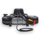 Electric Winch ANTWINCH TORQX 13 Steel Rope 13500LB 6.1 t 12 V