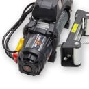 Electric Winch ANTWINCH TORQX 13 Steel Rope 13500LB 6.1 t 12 V