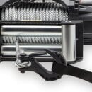 Electric Winch ANTWINCH TORQX 13 Steel Rope 13500LB 6.1 t 12 V